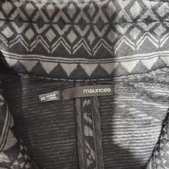 Maurices jacket - Picture 3 of 7